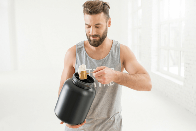 Whey Protein Yağlanma Yapar Mı?