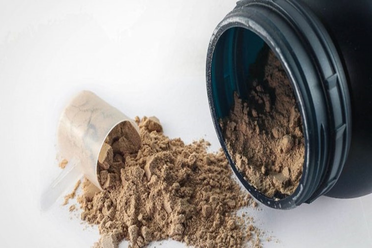 Whey Protein Yerine Ne Kullanılır?