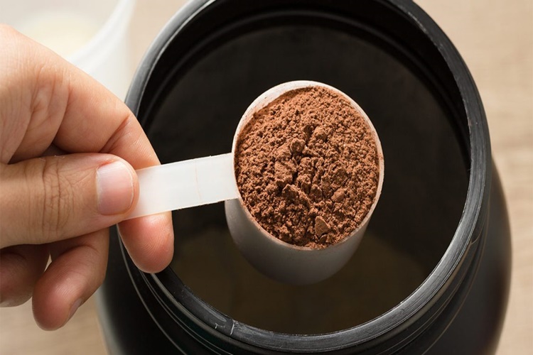 Whey Protein Zayıflatır Mı?