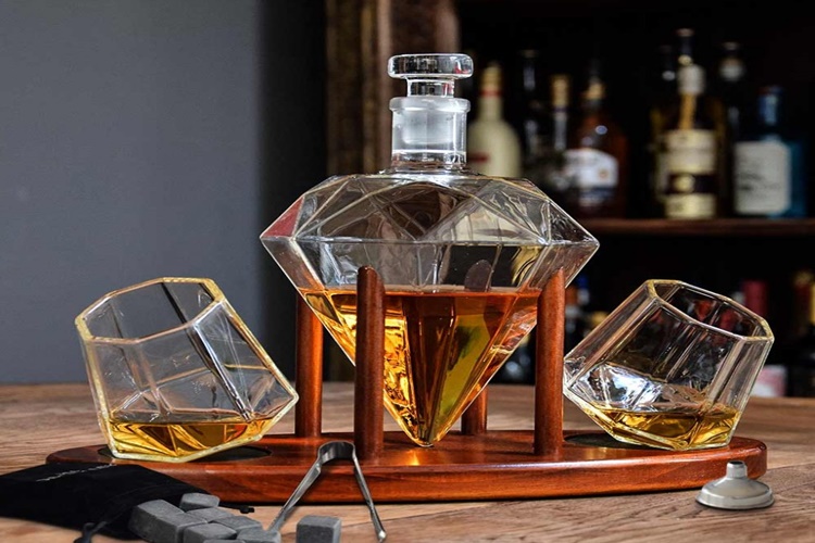 Whiskey Bozulur Mu?