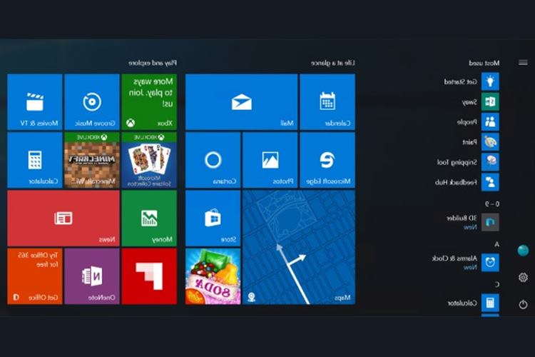Windows 10 Güncelleme Sorunu Nedir?