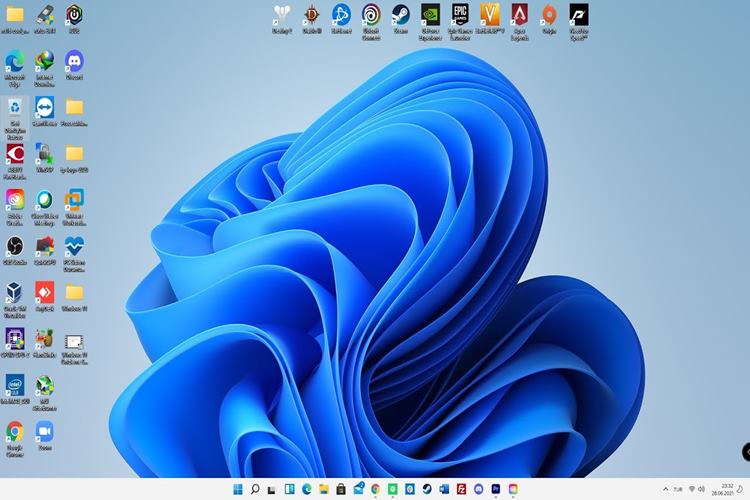 Windows 11'e Yükseltme Nasıl Yapılır?