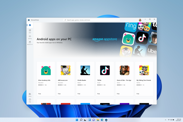 Windows 11 Görev Çubuğu Küçültme Nasıl Yapılır?