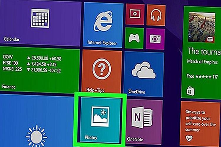 Windows 8 Güncelleme Sorunu Nedir?
