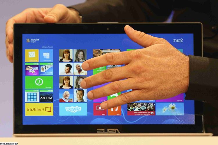 Windows 8 Rehberi Hakkında Merak Edilen Bilgiler