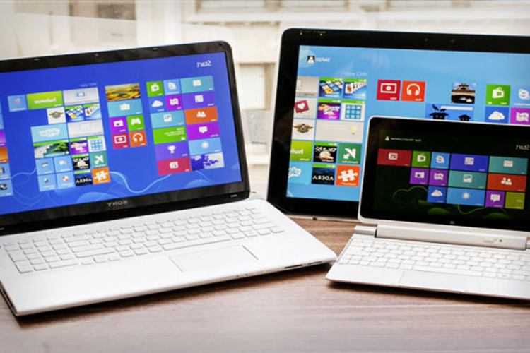 Windows 8 Sistem Gereksinimleri Nelerdir?