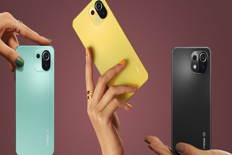 Xiaomi 12 Ne Zaman Çıkacak?