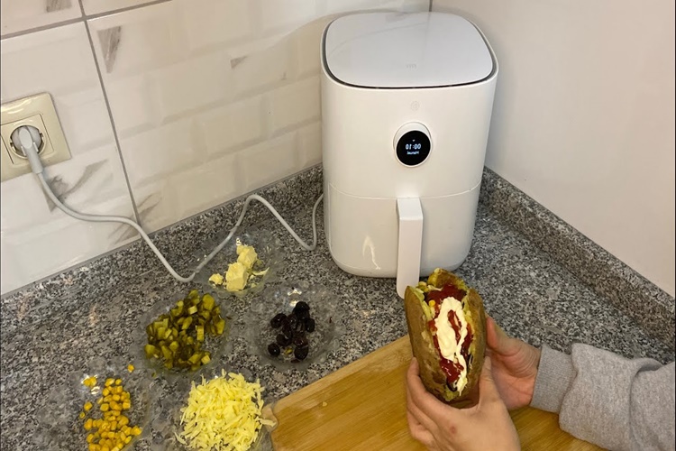 Xiaomi Airfryer Nasıl Türkçe Yapılır?