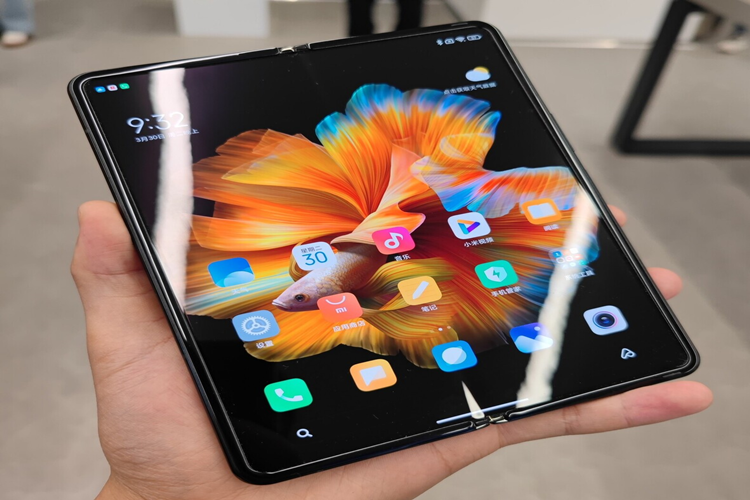 Xiaomi MIX FOLD 2 Özellikleri Nelerdir? Ne Zaman Çıkacak?