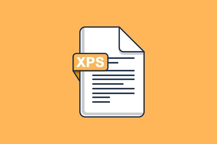 XPS Uzantısı Nasıl Açılır?