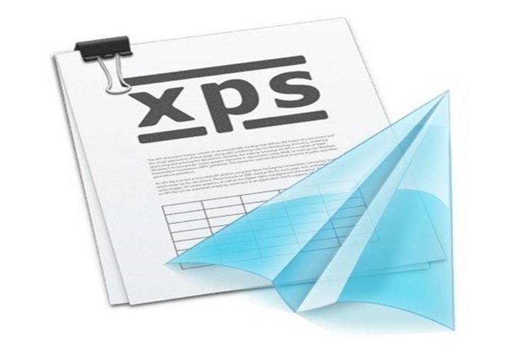 XPS Uzantısı Nasıl PDF Yapılır?
