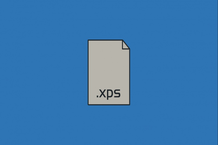 XPS Uzantısı Nedir?