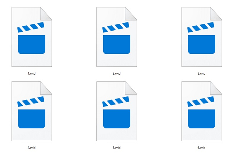 Xvid Dosyası Nedir ve Ne İşe Yarar?
