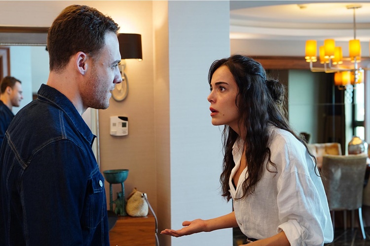 Ya Çok Seversen Hangi Diziden Uyarlama?