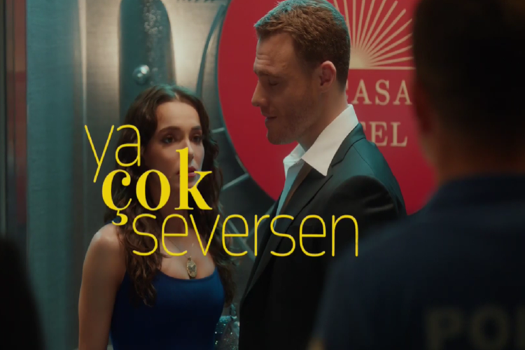 Ya Çok Seversen Hangi Gün?