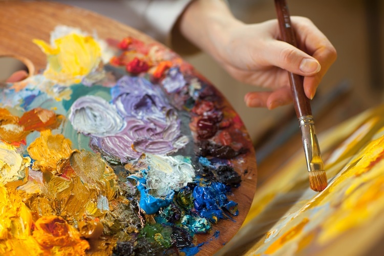 Yağlı Boya İle Çelik Kapı Boyanır Mı?