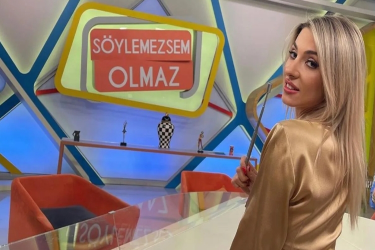 Yağmur Çevik Ne Mezunu?