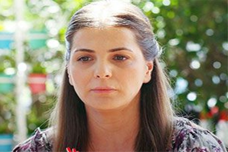 Yağmur Kaşifoğlu’nun Eşi Kimdir?