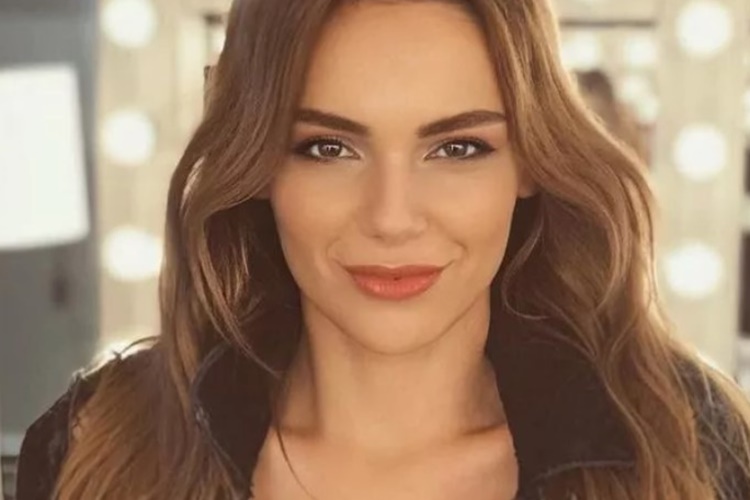 Yağmur Tanrısevsin Eşi Kimdir?