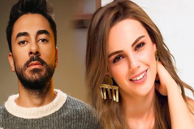 Yağmur Tanrısevsin Ve Gökhan Alkan Sevgili Mi?