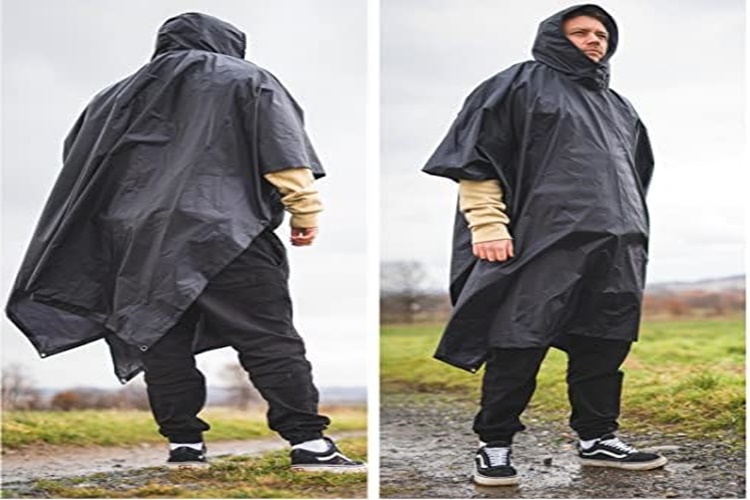 Yağmurluk Nasıl Kurutulur?