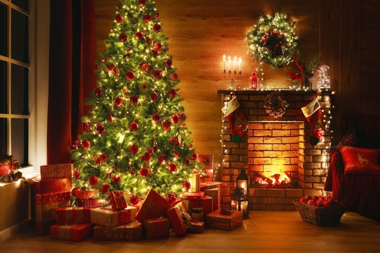 Yahudiler Christmas Kutlar Mı?
