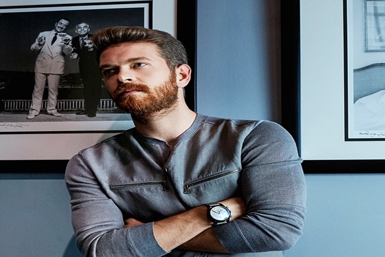 Yakışıklı Oyuncu Engin Öztürk Hakkında Bilinmesi Gerekenler