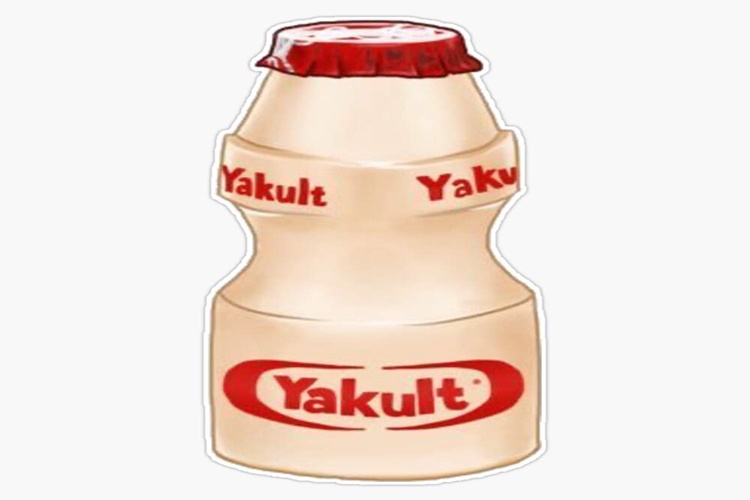 Yakult Nerede Satılır?