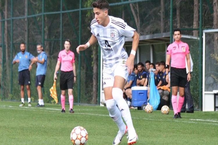 Yakup Arda Kılıç Hangi Takımda Başladı?