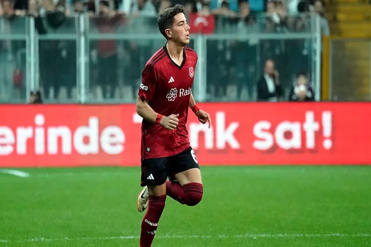 Yakup Arda Kılıç Nereli?
