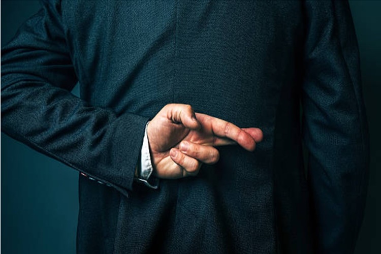 Yalan Söyleme Hastalığı Nedir?