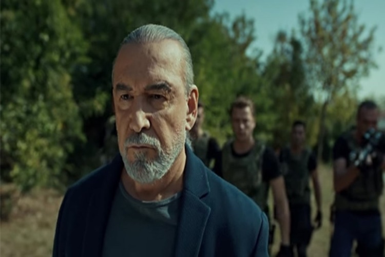Yalnız Kurt Dizisi Hangi Kanalda?