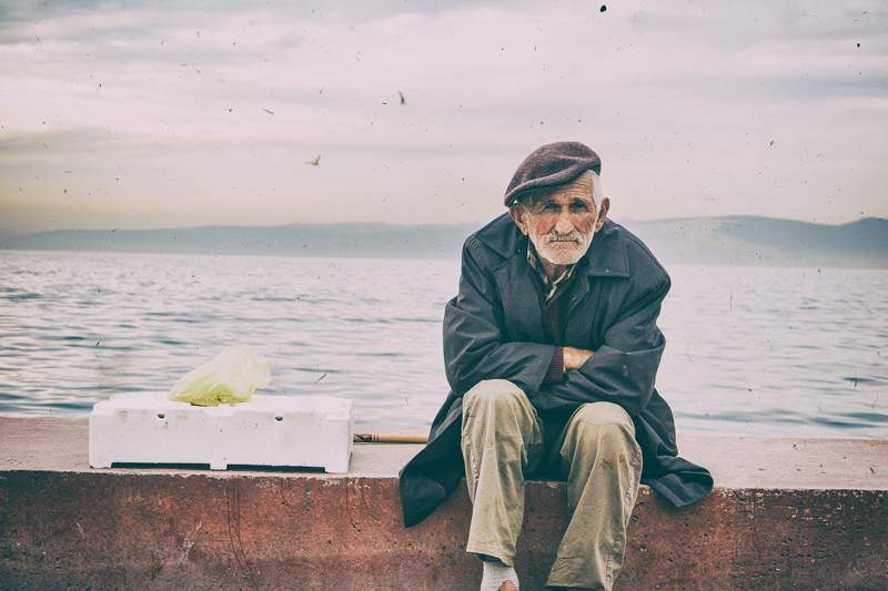 Yalnız Yaşayan Erkek Psikolojisi Nasıl Olur?