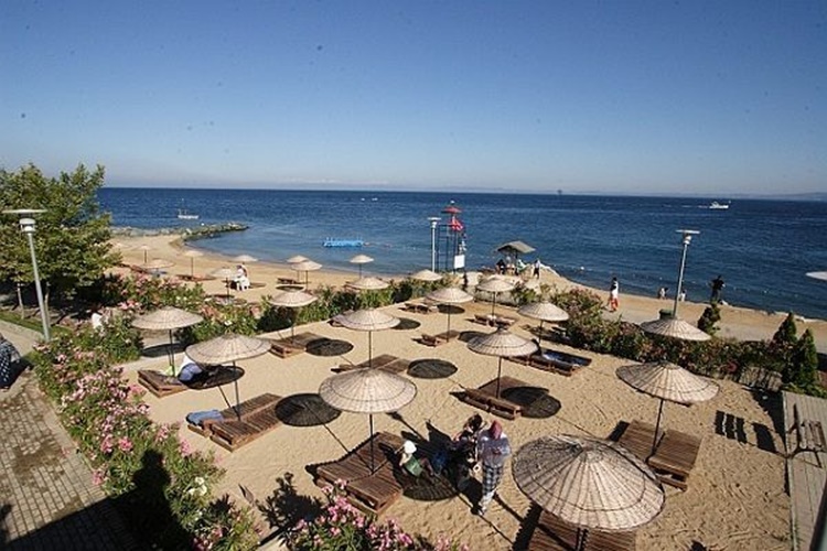 Yalova’da Nerede Denize Girilir?