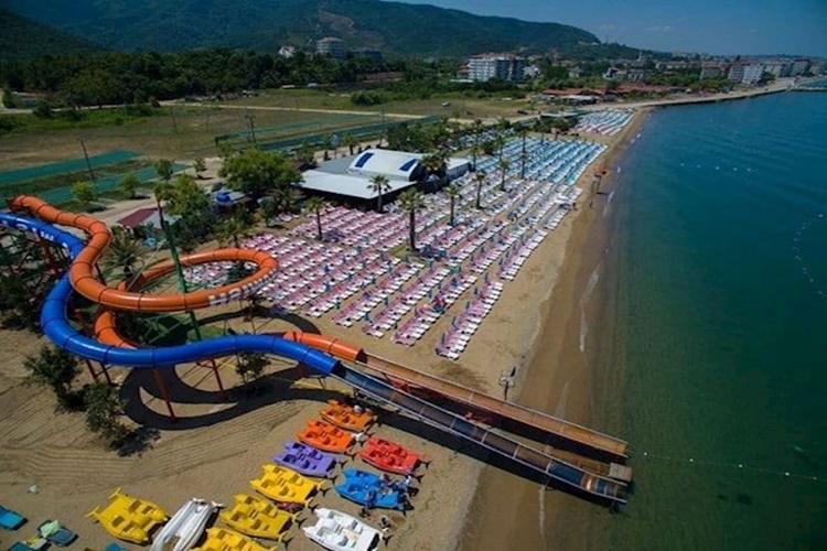 Yalova En İyi Plajı Hangisidir?