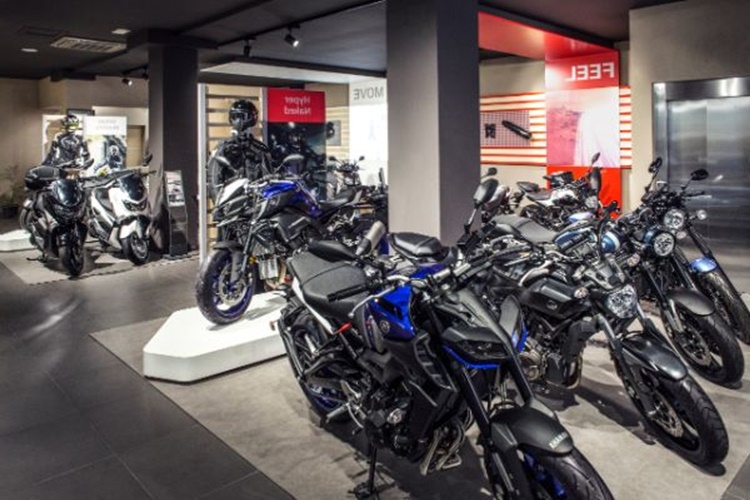 Yamaha Bayilik Nasıl Alınır?