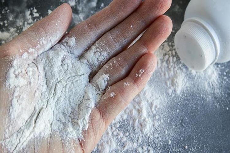 Yanığa Pudra Sürülür Mü?