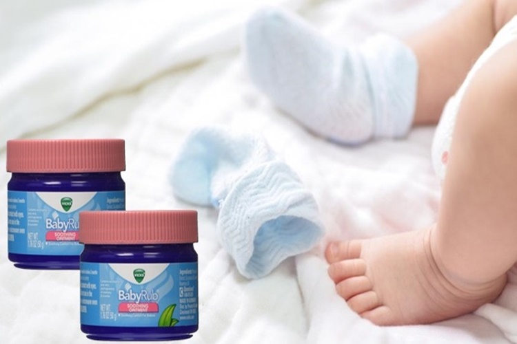 Yanığa Vicks Sürülür Mü?