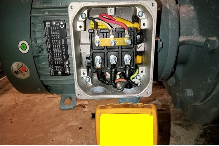 Yanık Motor Nasıl Ölçülür?