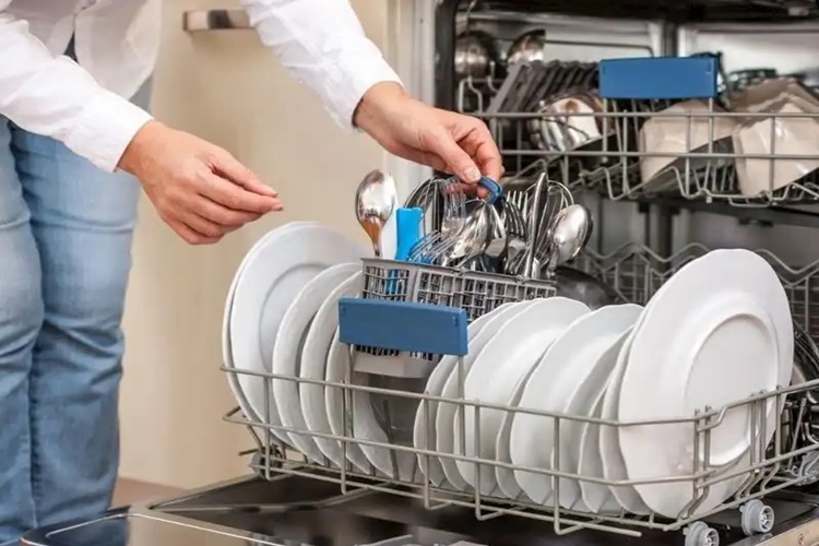 Yapay Çiçek Bulaşık Makinesinde Yıkanır Mı?
