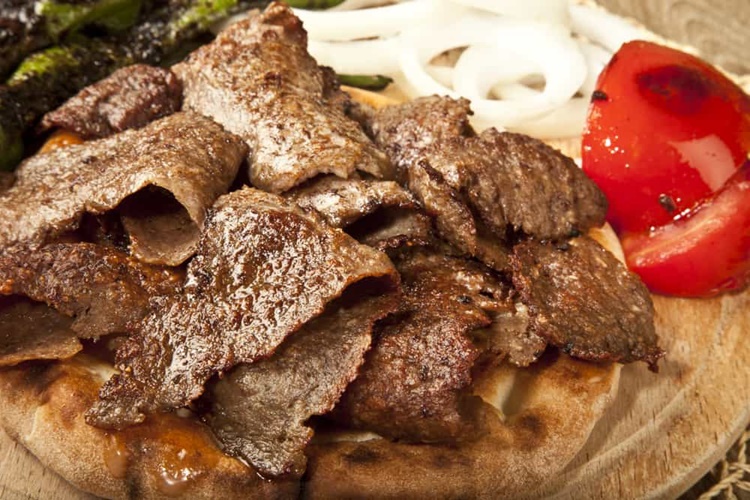 Yaprak Döner Nerede Meşhur?