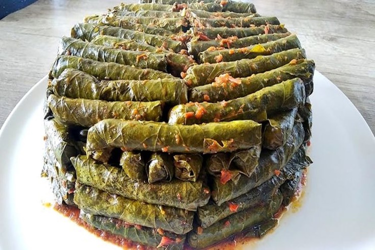 Yaprak Sarma Bir Gün Önceden Yapılır Mı?
