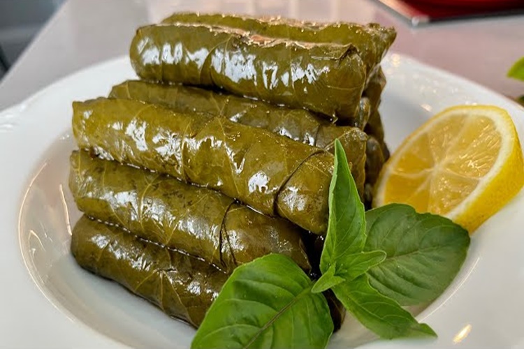Yaprak Sarmanın Piştiğini Nasıl Anlarız?