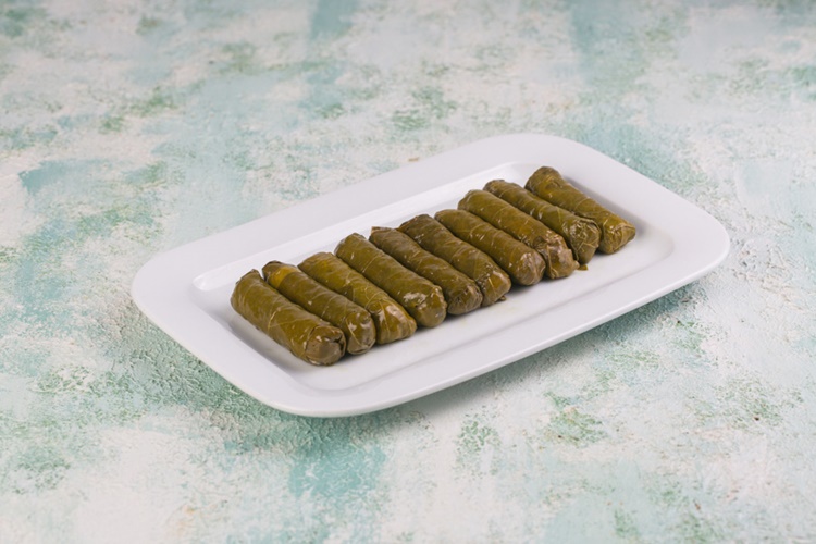 Yaprak Sarması Gluten İçerir Mi?