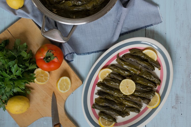 Yaprak Sarması Neden Acı Olur?