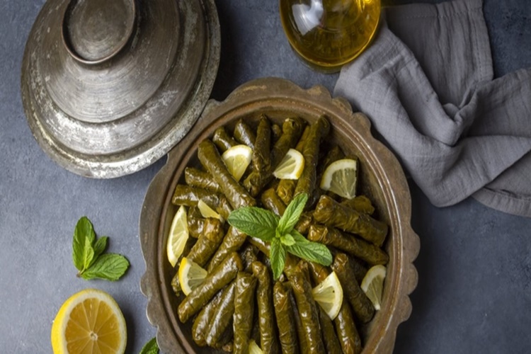 Yaprak Sarması Neden Dağılır?