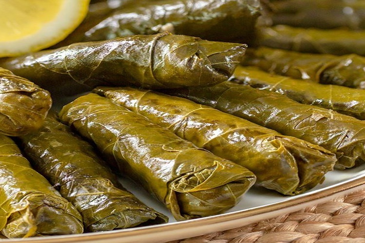 Yaprak Sarması Nerede Meşhur?