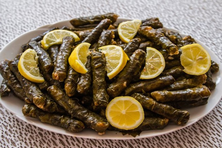 Yaprak Sarması Piştikten Sonra Neden Kurur?