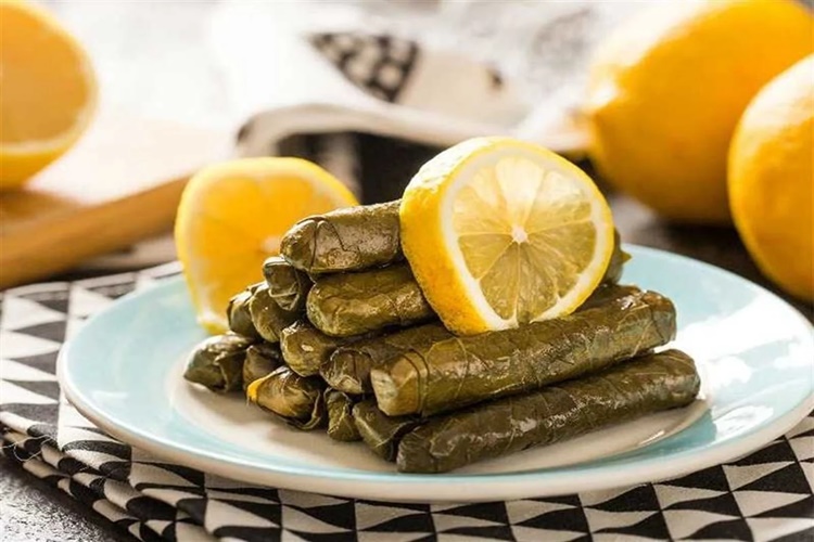 Yaprak Sarması Vegan Mı?