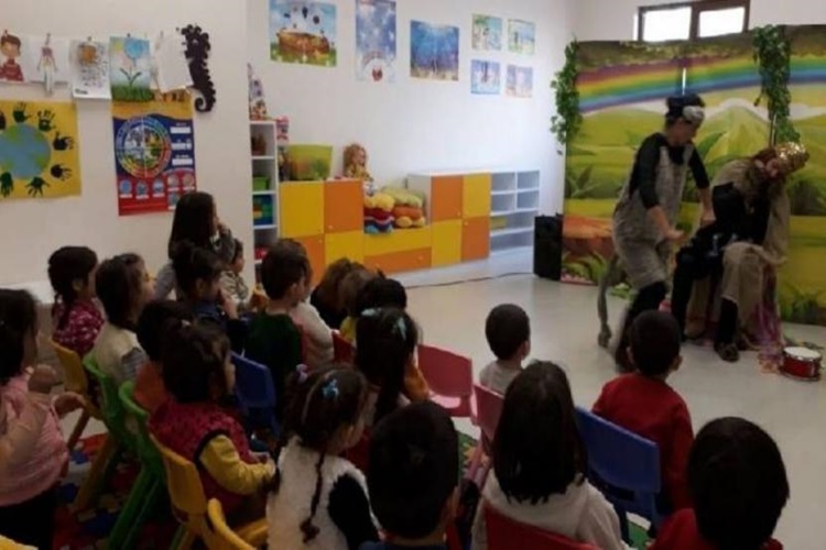 Yardımcı Öğretmen Kaç Saat Çalışır?